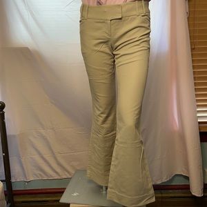 The Limited Drew Fit Dress Pants